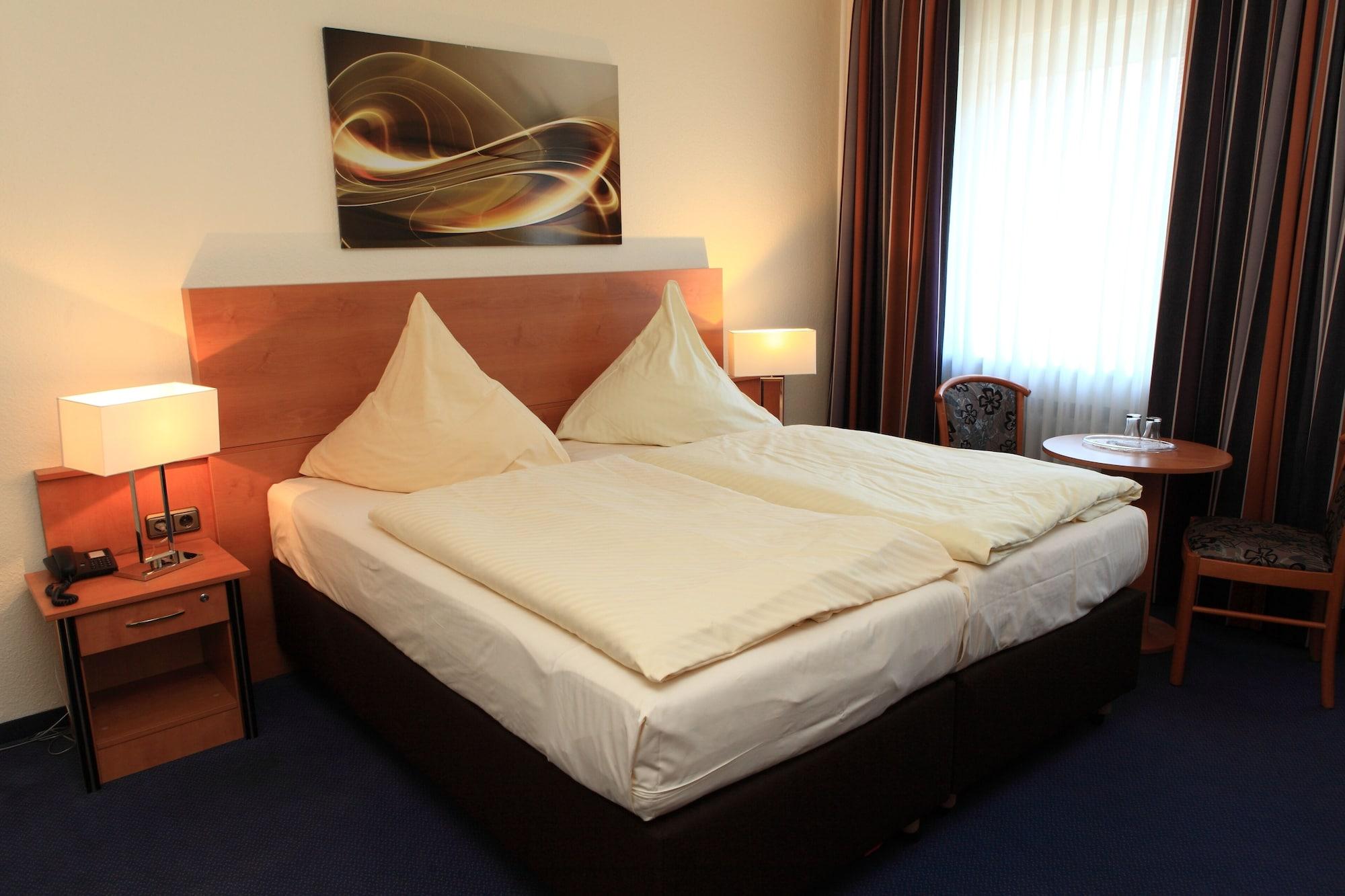 Hotel Boulevard Cologne Exterior photo