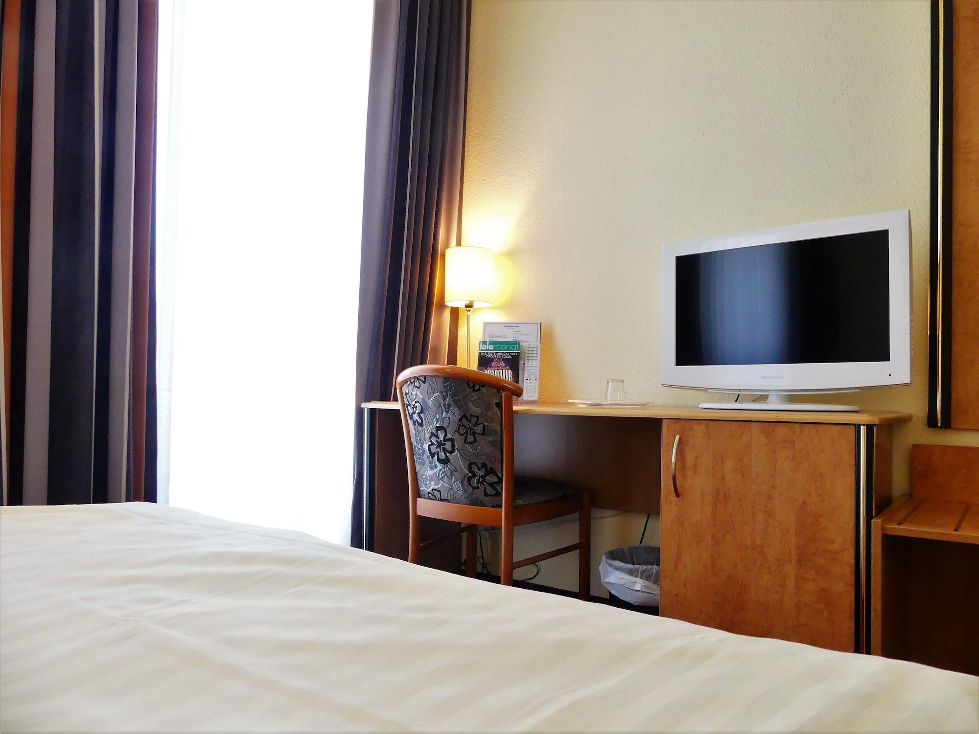 Hotel Boulevard Cologne Exterior photo