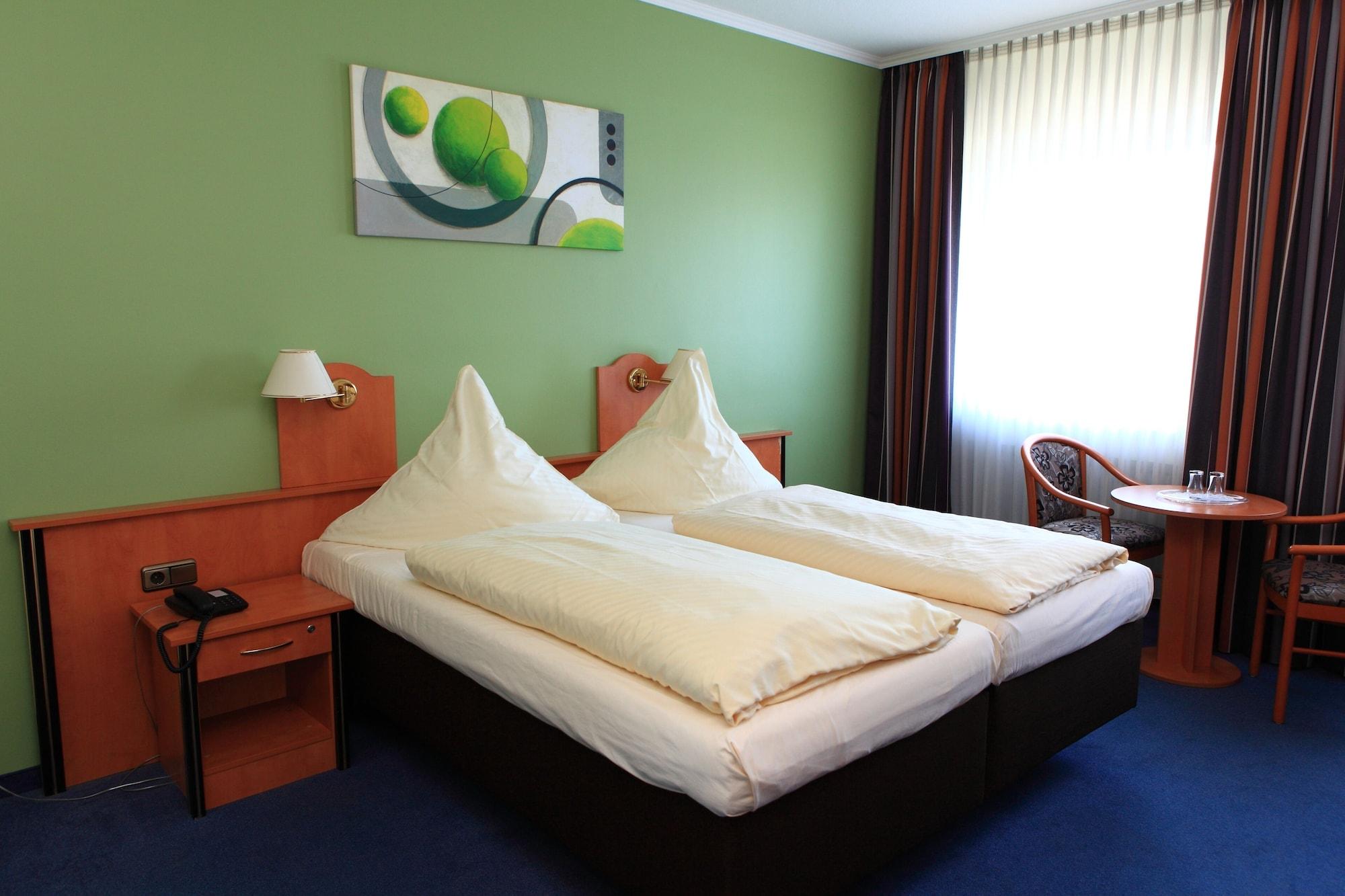 Hotel Boulevard Cologne Exterior photo