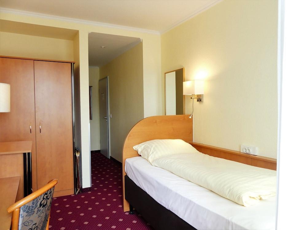 Hotel Boulevard Cologne Exterior photo