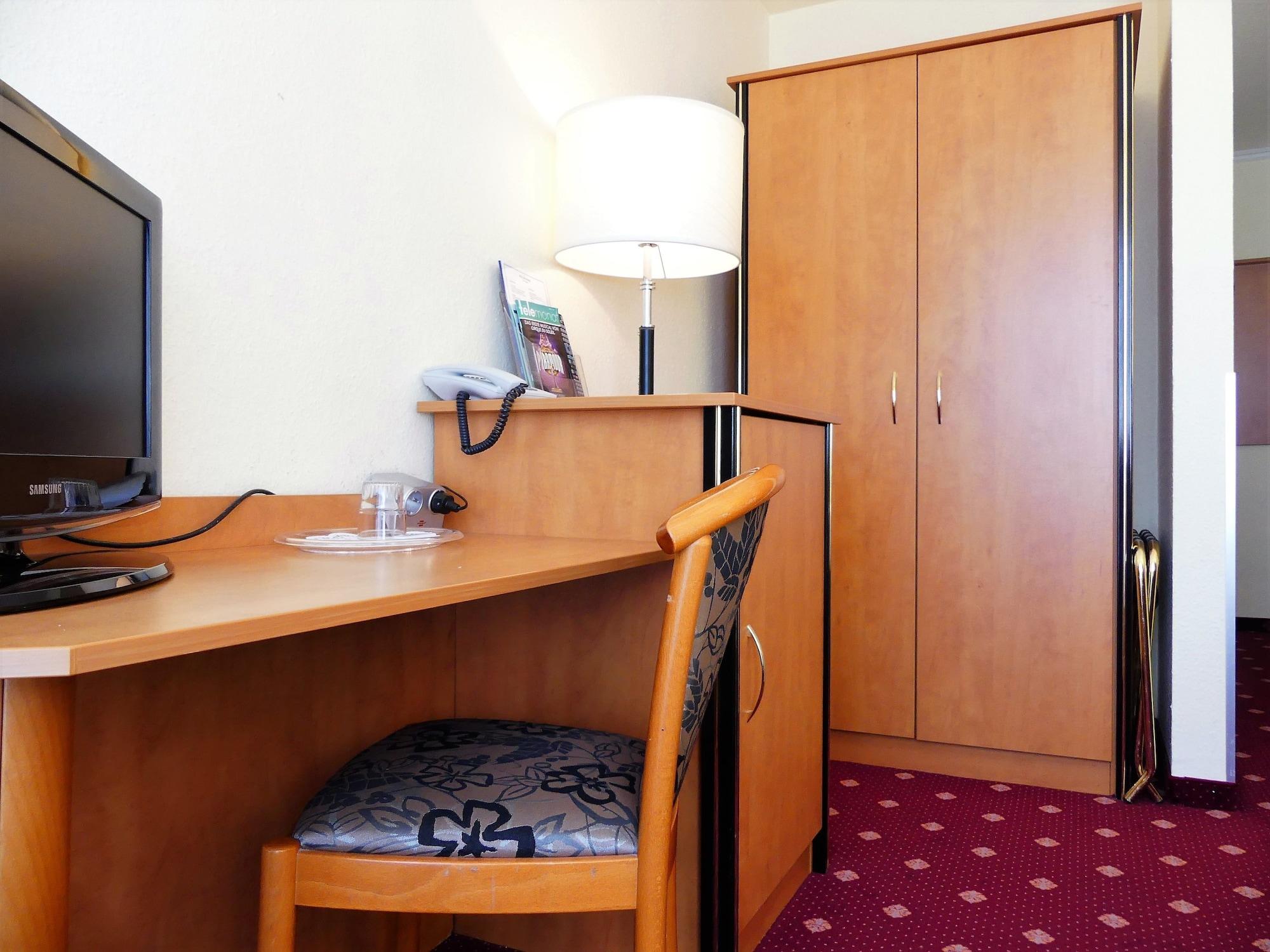Hotel Boulevard Cologne Exterior photo