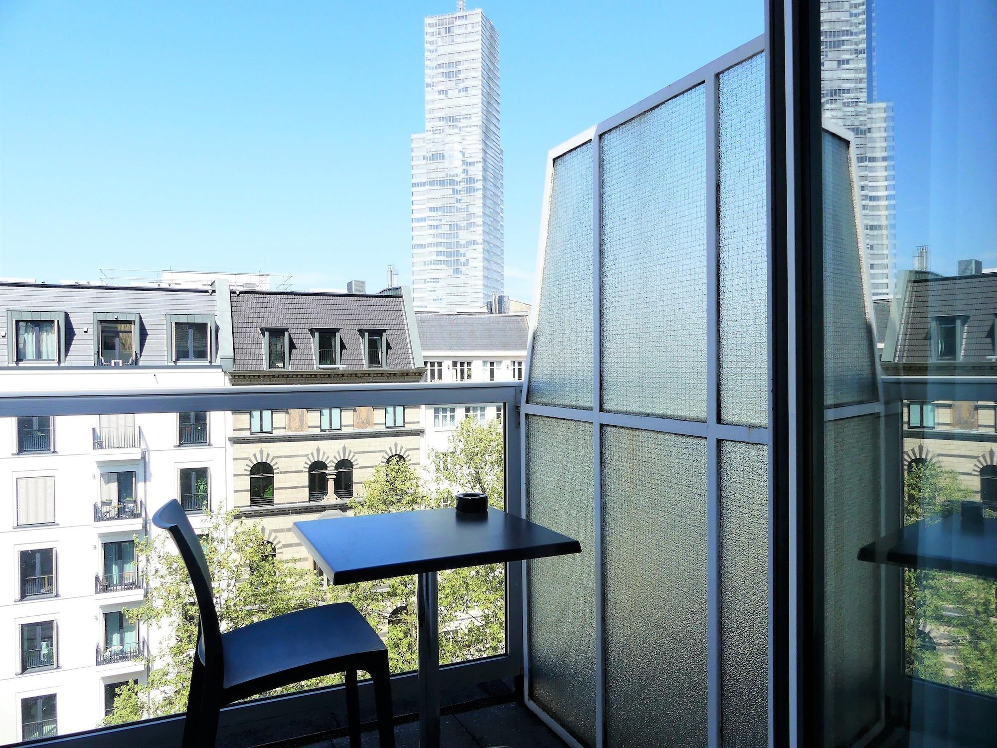 Hotel Boulevard Cologne Exterior photo