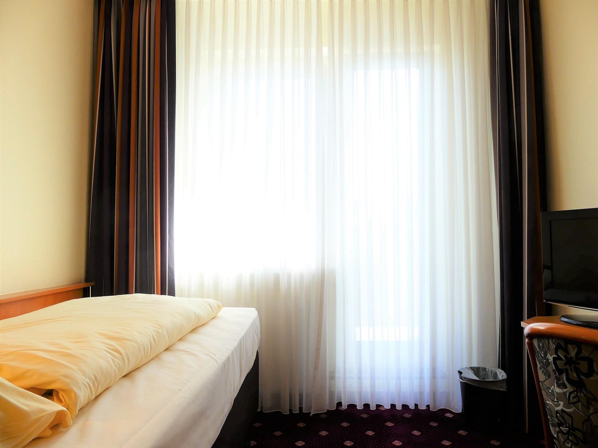 Hotel Boulevard Cologne Exterior photo
