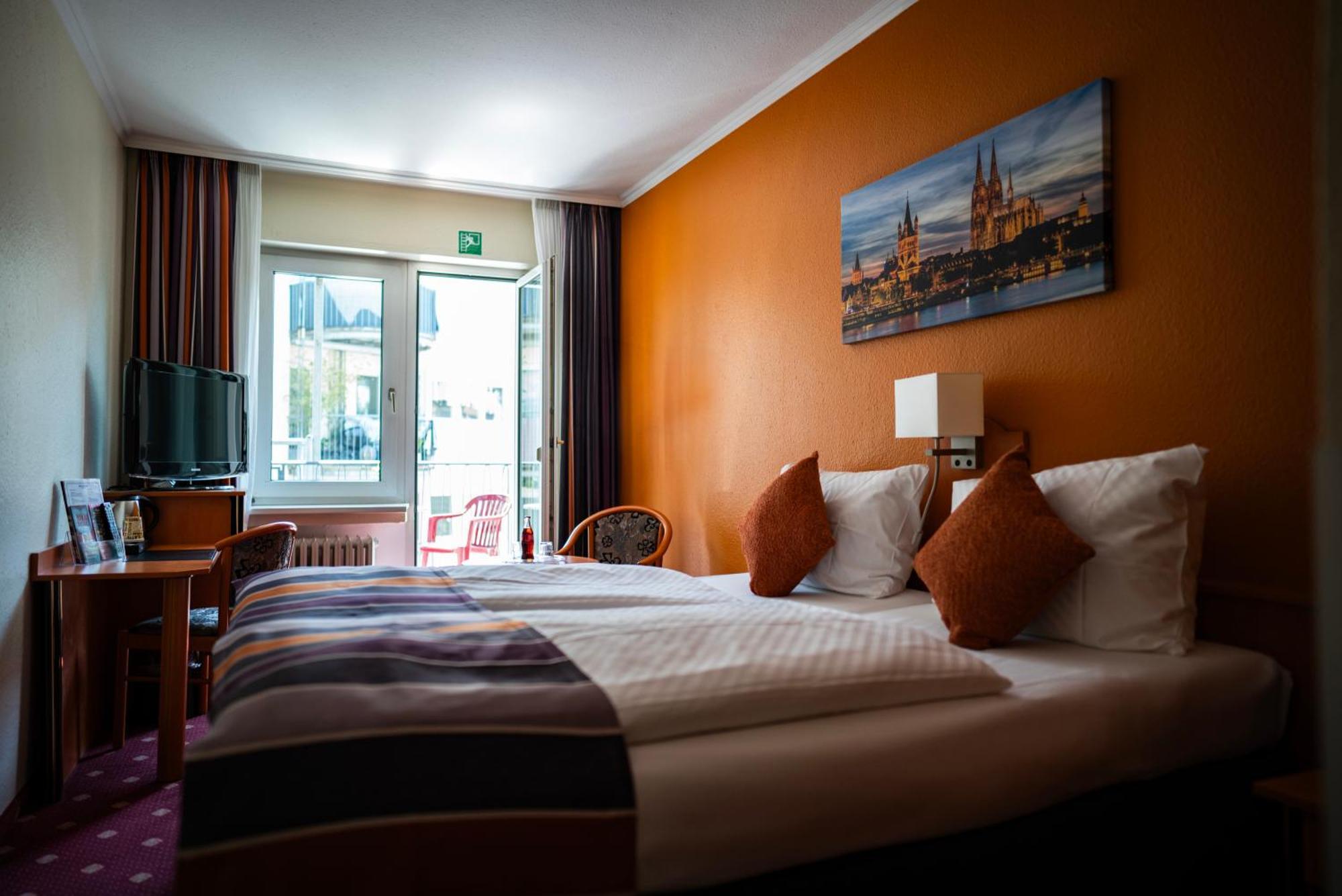 Hotel Boulevard Cologne Exterior photo