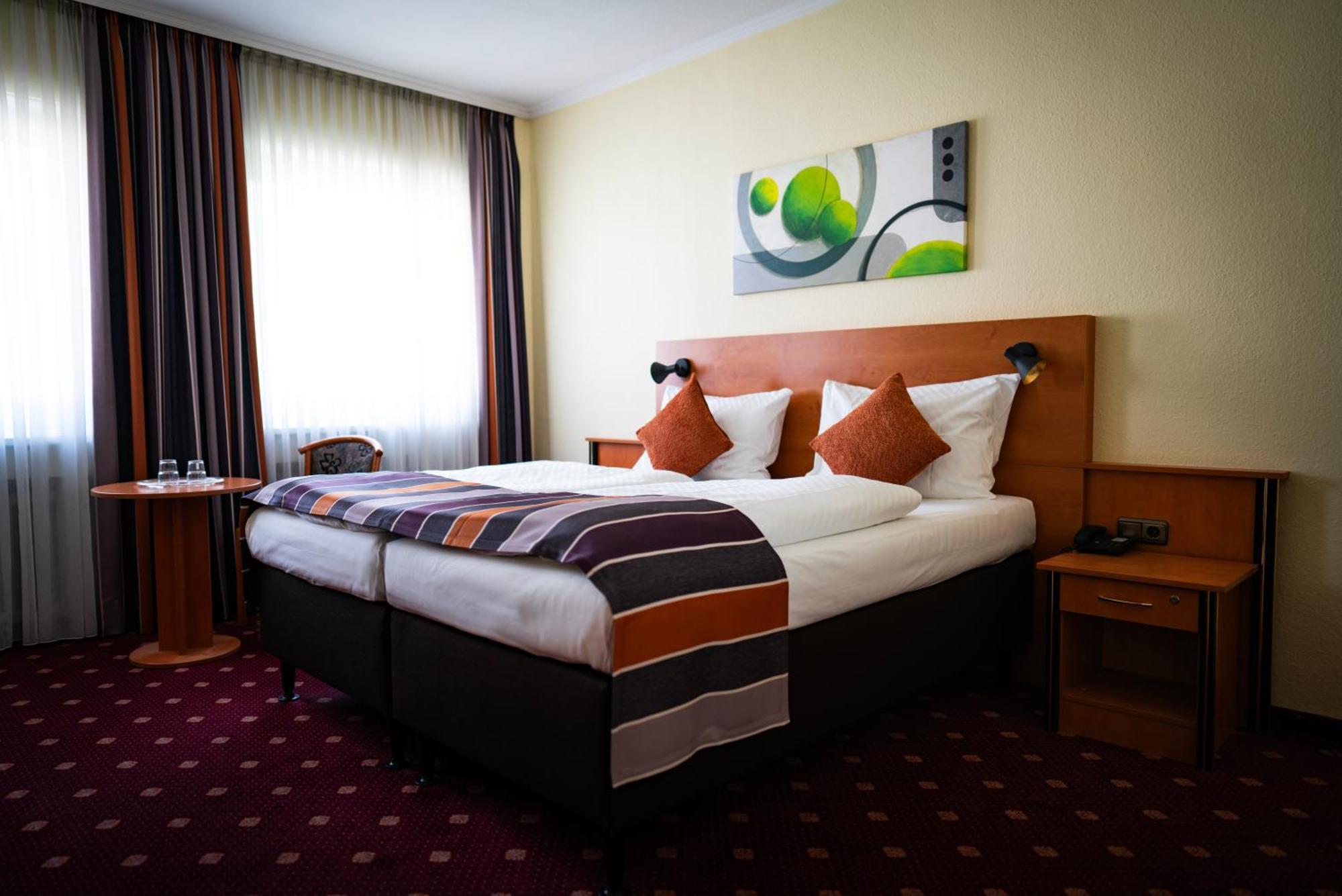 Hotel Boulevard Cologne Exterior photo