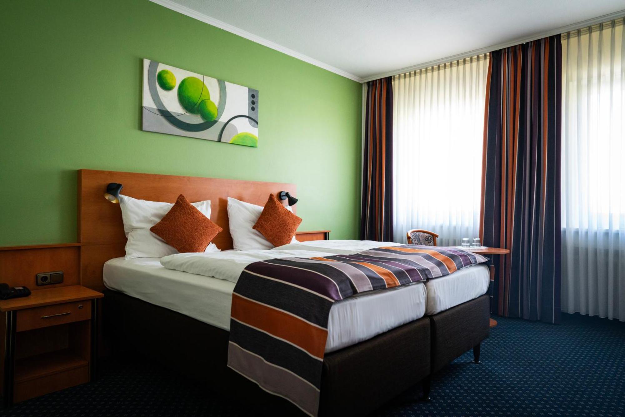 Hotel Boulevard Cologne Exterior photo
