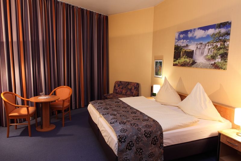 Hotel Boulevard Cologne Exterior photo