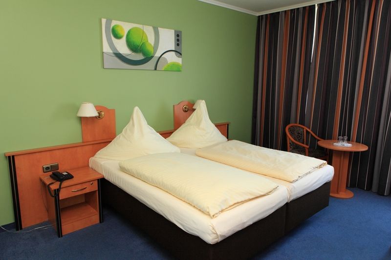 Hotel Boulevard Cologne Exterior photo