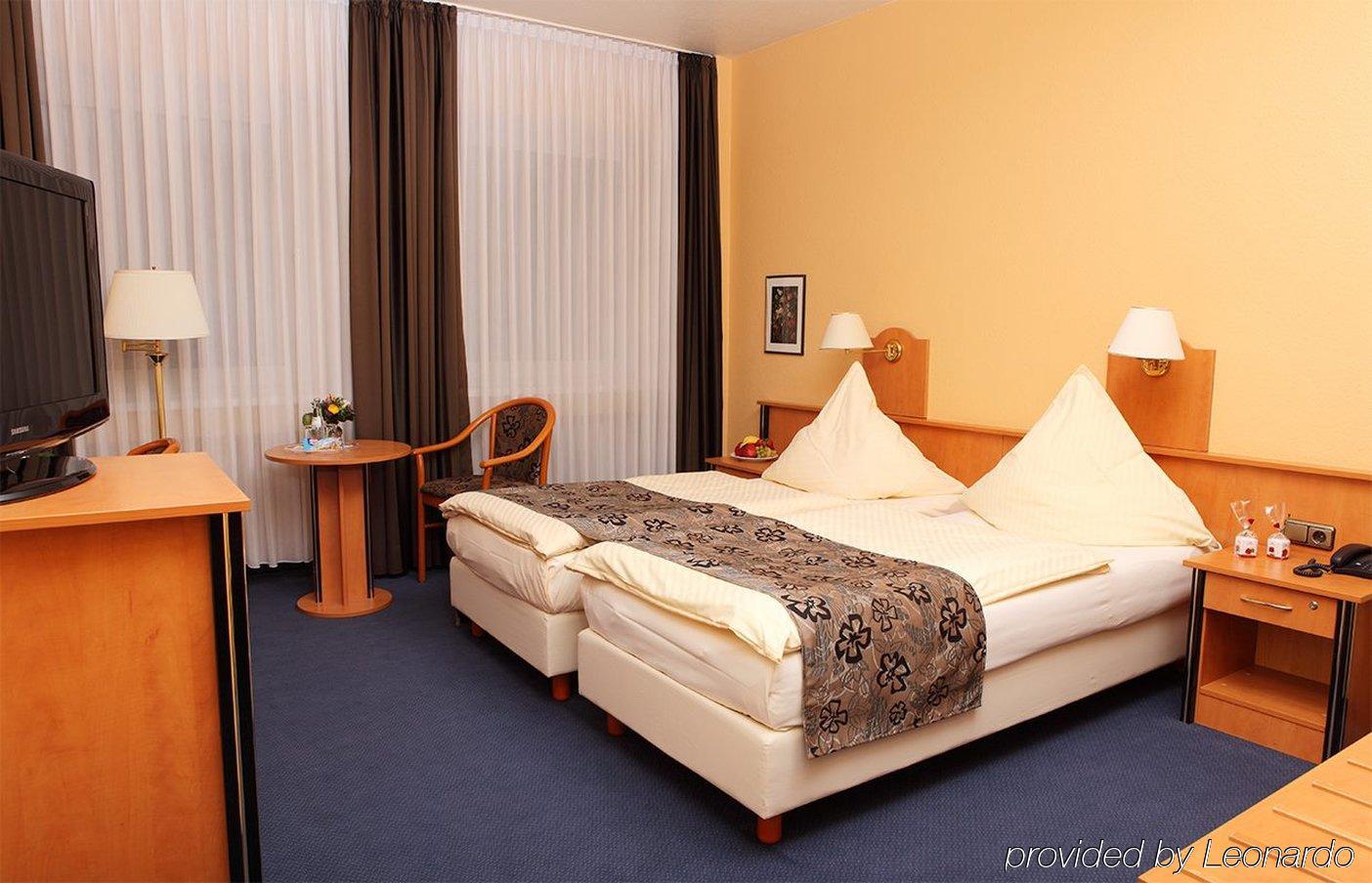 Hotel Boulevard Cologne Exterior photo