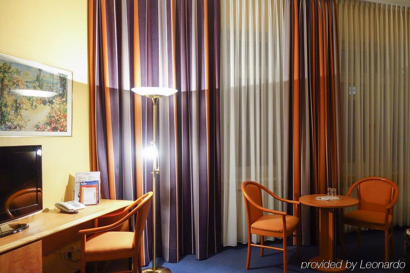 Hotel Boulevard Cologne Exterior photo