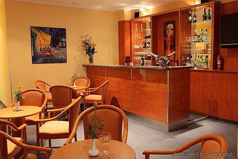 Hotel Boulevard Cologne Exterior photo