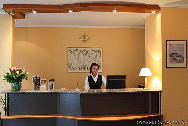 Hotel Boulevard Cologne Exterior photo