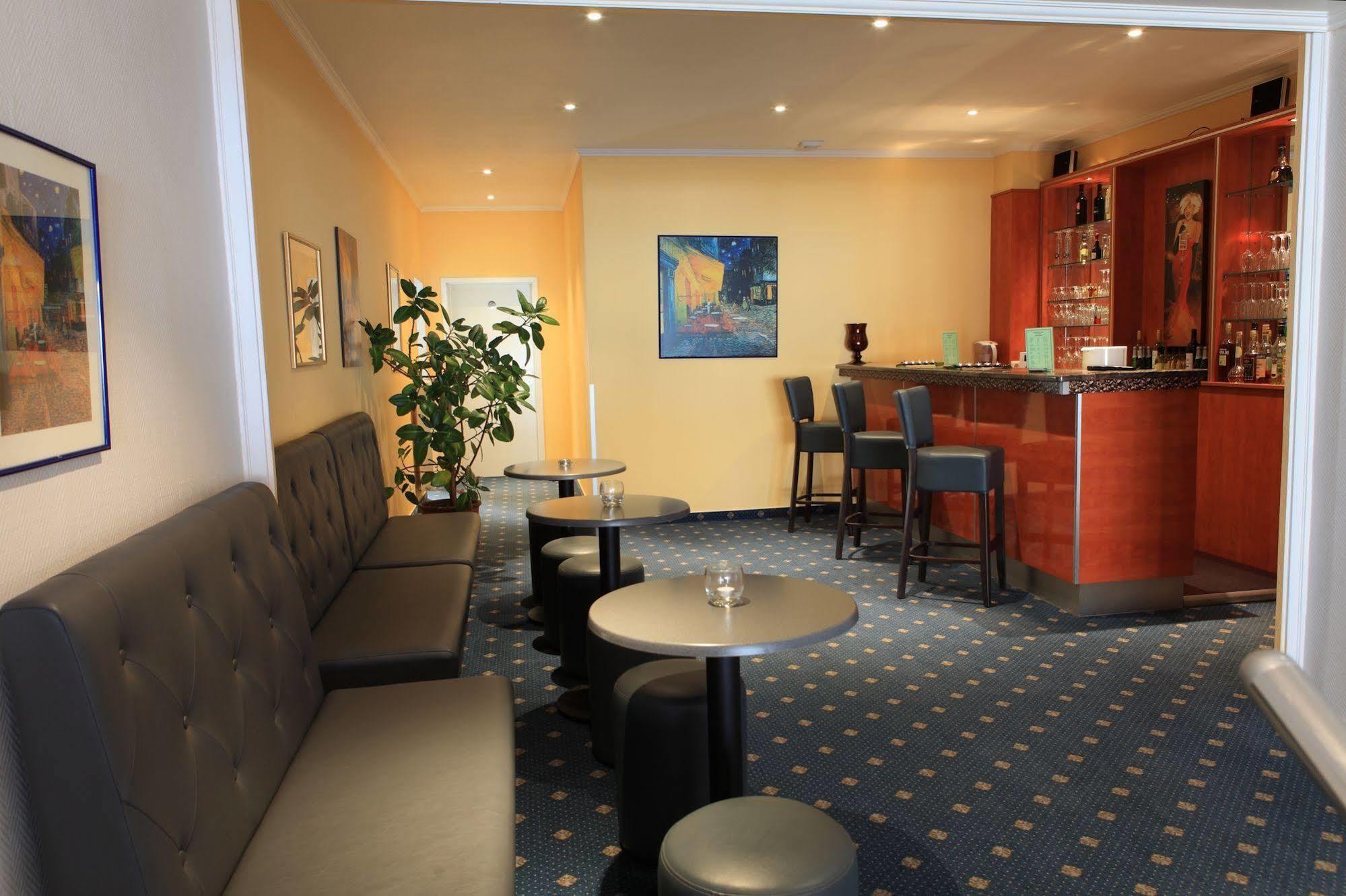 Hotel Boulevard Cologne Exterior photo