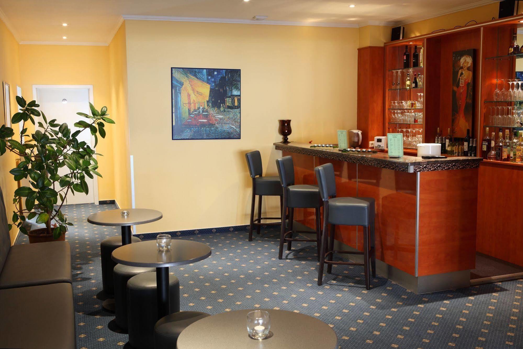 Hotel Boulevard Cologne Exterior photo
