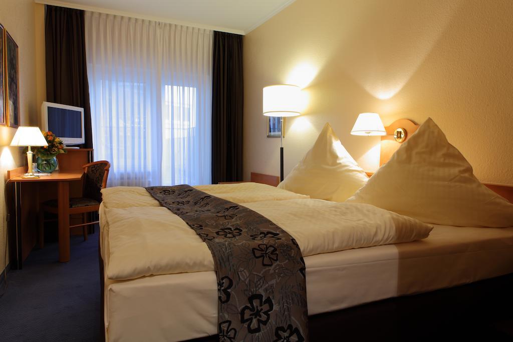 Hotel Boulevard Cologne Exterior photo